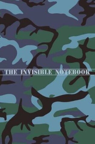 Cover of The invisible notebook
