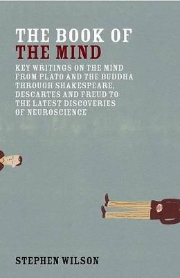 Cover of Book of the Mind