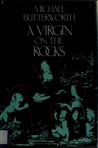 Cover of A Virgin on the Rocks