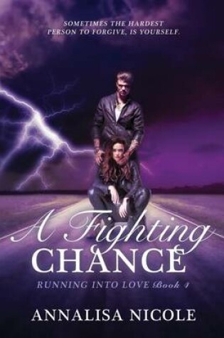 Cover of A Fighting Chance