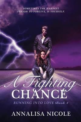 Cover of A Fighting Chance