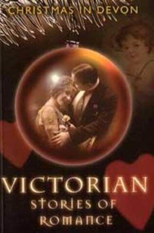 Cover of Victorian Stories of Romance