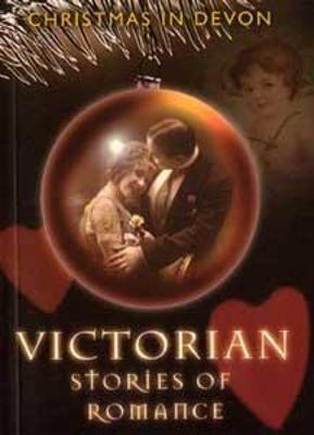 Book cover for Victorian Stories of Romance