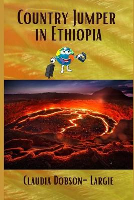 Book cover for Country Jumper in Ethiopia
