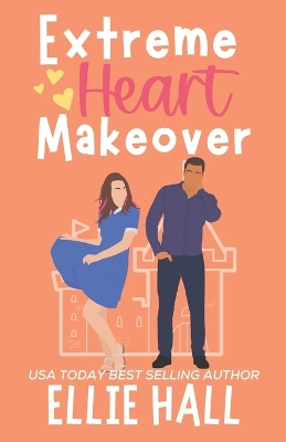 Book cover for Extreme Heart Makeover
