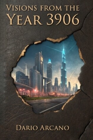 Cover of Visions from the Year 3906