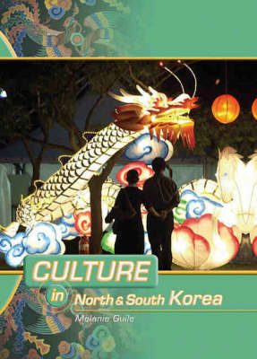 Cover of North and South Korea