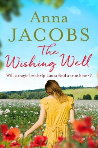 Cover of The Wishing Well