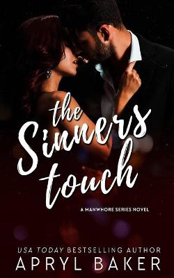 Book cover for The Sinner's Touch - Anniversary Edition