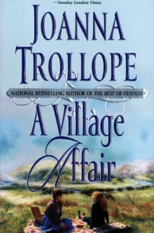 Cover of A Village Affair