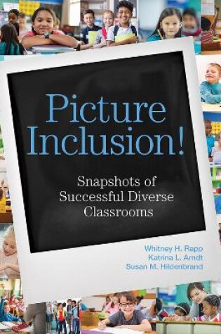 Cover of Picture Inclusion!