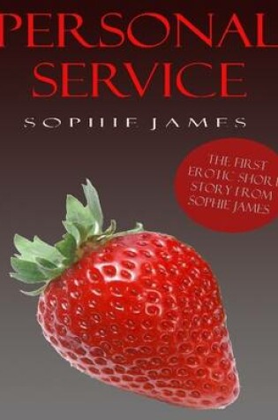 Cover of Personal Service