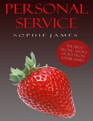 Book cover for Personal Service