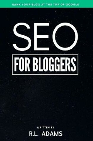 Cover of SEO for Bloggers