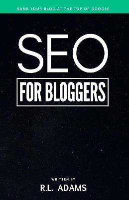 Cover of SEO for Bloggers