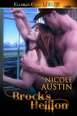 Cover of Brock's Hellion