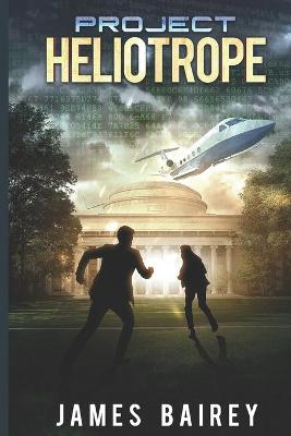 Cover of Project Heliotrope