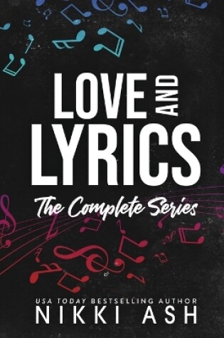 Cover of Love & Lyrics