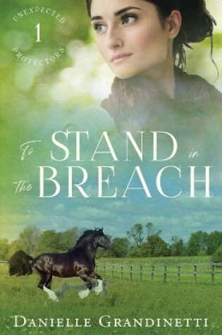 Cover of To Stand in the Breach