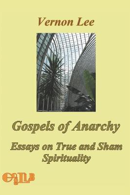 Book cover for Gospels of Anarchy