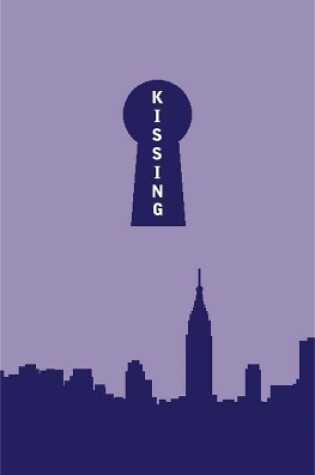 Cover of Kissing in Manhattan