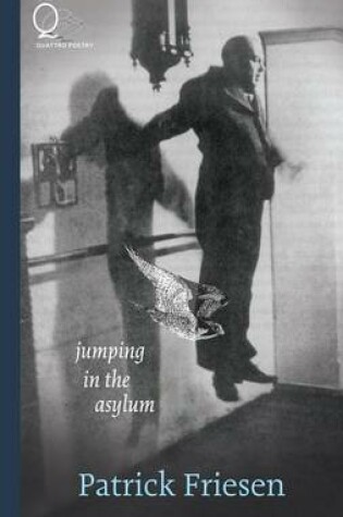 Cover of Jumping the Asylum