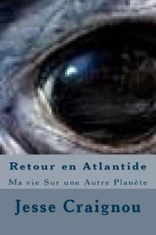 Cover of Retour en Atlantide