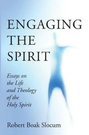 Cover of Engaging the Spirit