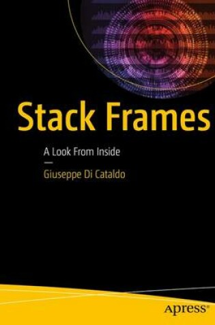 Cover of Stack Frames