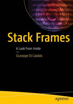 Cover of Stack Frames