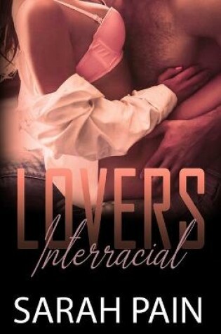 Cover of Interracial Lovers