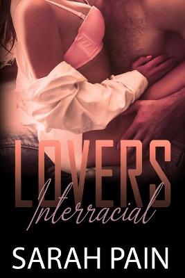 Book cover for Interracial Lovers