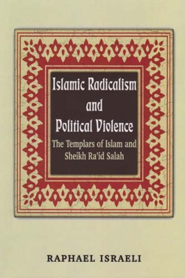 Book cover for Islamic Radicalism and Political Violence