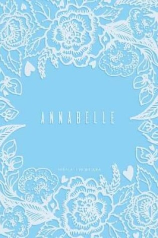 Cover of Annabelle