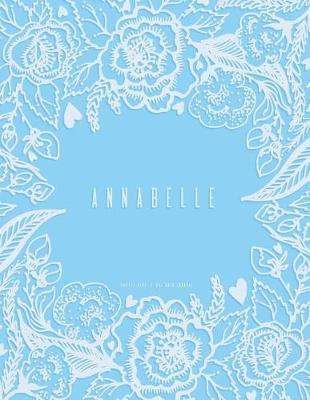 Book cover for Annabelle