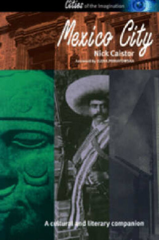 Cover of Mexico City