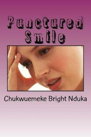 Cover of Punctured Smile