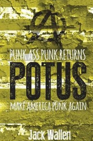 Cover of Potus