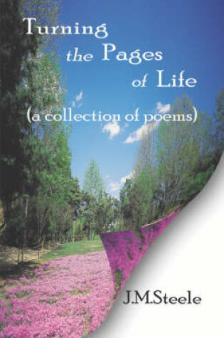 Cover of Turning the Pages of Life