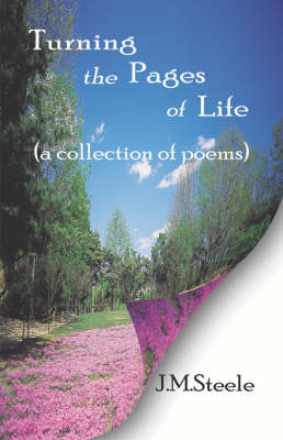 Book cover for Turning the Pages of Life