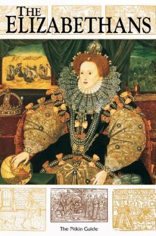 Cover of The Elizabethans