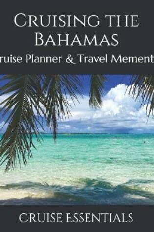 Cover of Cruising the Bahamas