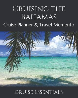 Book cover for Cruising the Bahamas