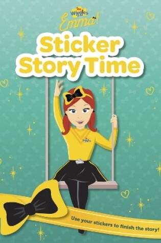 Cover of Emma: Sticker Storytime
