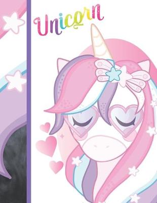 Book cover for Unicorn