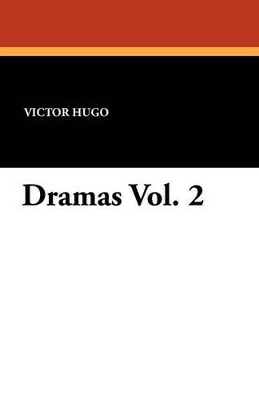 Book cover for Dramas Vol. 2