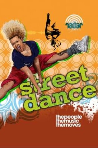 Cover of Dance Culture: Street Dance