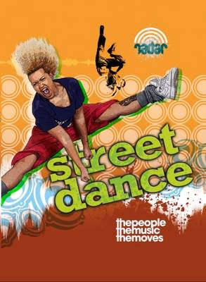 Cover of Dance Culture: Street Dance