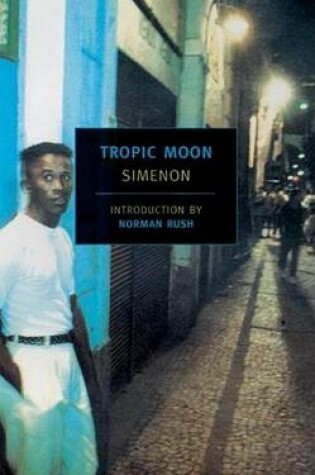 Cover of Tropic Moon