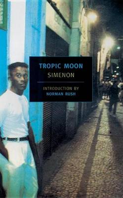 Cover of Tropic Moon